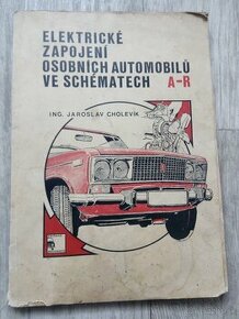 ARO, Dacia, Fiat, Lada, Moskvič, Renault - 1