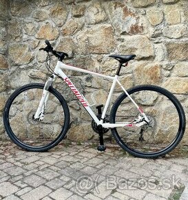 Specialized Crosstrail 28” L/XL - 1