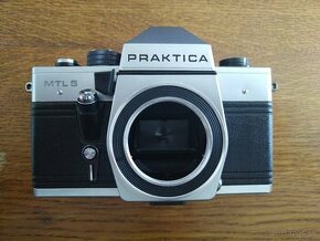 Praktika MTL 5