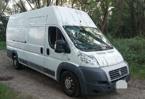 Fiat Ducato 3.0 HDi 115kw - 1