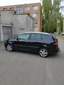 Seat Altea XL 1,6 TDI COPA , DSG A7 77kw 105k - 1