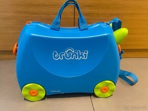 trunki kufor