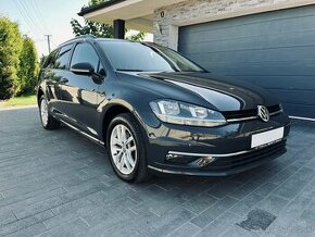 Vw golf 2.0tdi dsg Comfortline