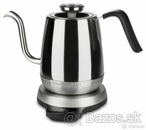 Digitálna rýchlovarná kanvica KitchenAid, model: 5KEK1032