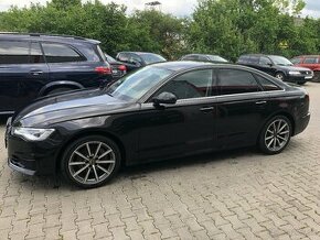 Predám Audi A6 3,0 TDi Exclusive, Quattro, 128.000 km