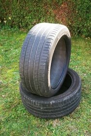 Michelin 285/40 R20 - 1