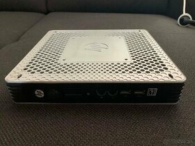 HP Thin Client T610 s HDD - 1