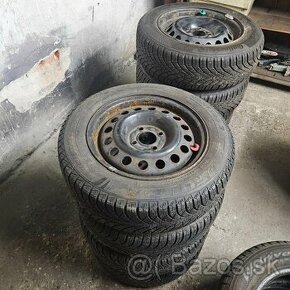 175/65 r14 Fulda - 1