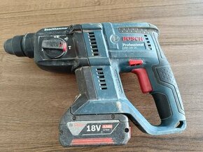 Bosch GBH 18v-20