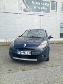 Renault Clio Grandtour