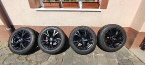 Carmani R16 5x114,3