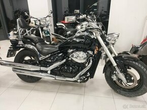 14000km Suzuki intruder m800 kardan vstrekovanie