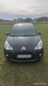 Citroen C3 panorama - 1