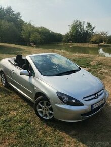 PEUGEOT 307cc 1.6i