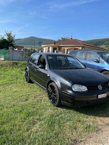 Golf 4 1.8T 20V GTI