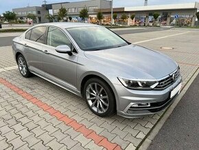 Volkswagen Passat 2.0 TDi R-line DSG Full LED ČR