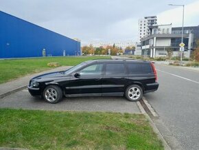 Volvo v70 d5 - 1