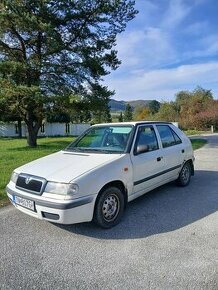 Škoda felicia 1.3 - 1