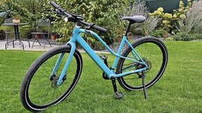 mestský e-bike Orbea VIBE