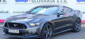 Ford Mustang 5.0 GT V8 320kW 6 M/T - 1