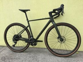 Bicykel Scott Speedster 20 gravel - 1