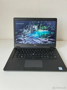 Dell Latitude 5480 s Intel i5 - 1