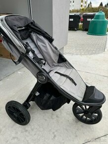 Kočík BABY JOGGER City Elite 2 - 1