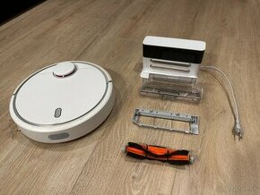 Xiaomi Mi Robot Vacuum SDJQR02RR