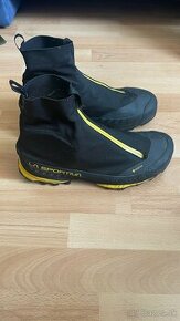 Predám La Sportiva Tx Top Gtx