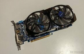 Gigabyte 7790 OC 2GB