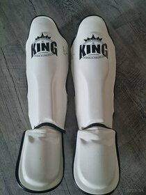 Profesionálne chrániče na MUAY THAI Top KING