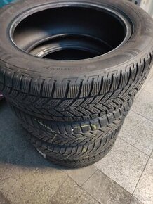 215/60r17 zimné