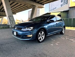 Volkswagen Golf 7 1.4tsi