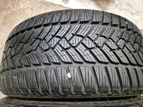 225/40 r18 zimné 4 ks FULDA dezén 9,1-8,5 mm