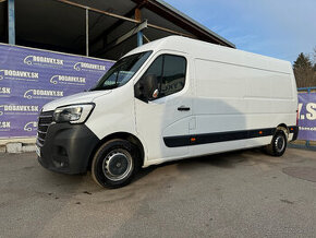 Renault Master 2.3 DCI 180 COOL L3H2P3