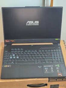 ASUS TUF Gaming A15 2023