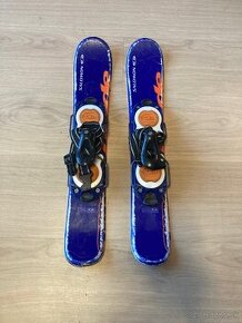 Snowblady/Bigfooty Salomon