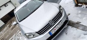 Volkswagen Passat. Variant. 2.0TDI.