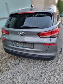 Hyundai i30 rozpredám