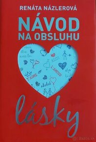 Návod na obsluhu lásky