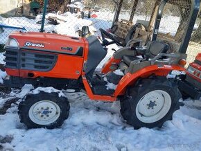 Kubota granbia GB16