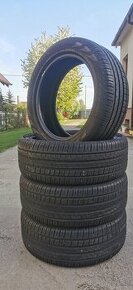 Letné Pirelli Scorpion Verde 235/50 R19