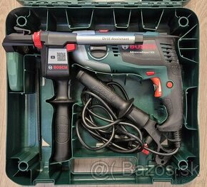 Bosch AdvancedImpact 900