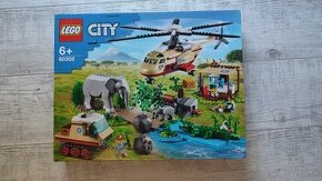 Lego 60302