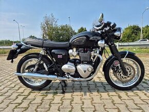 Triump T 120 black na predaj