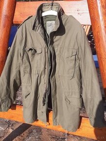 PARKA M-65 TEESAR