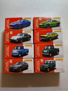 MATCHBOX JAPAN