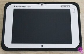 Panasonic Toughpad FZ-M1 MK2 7 palců, Intel M5-6Y57, 1,1GHz,