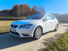 Seat Leon 1.2 TSI  77KW benzin