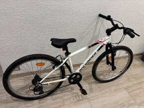 Detský bicykel Rockrider ST100